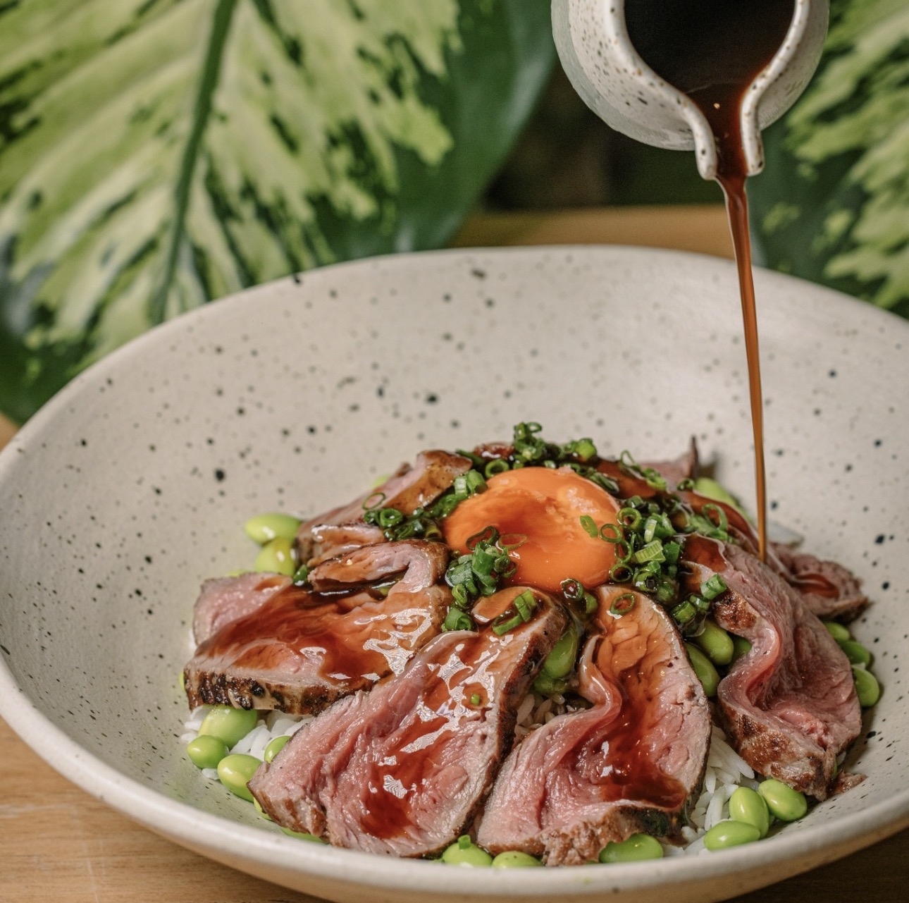 Avocado Factory by Tavolo Group