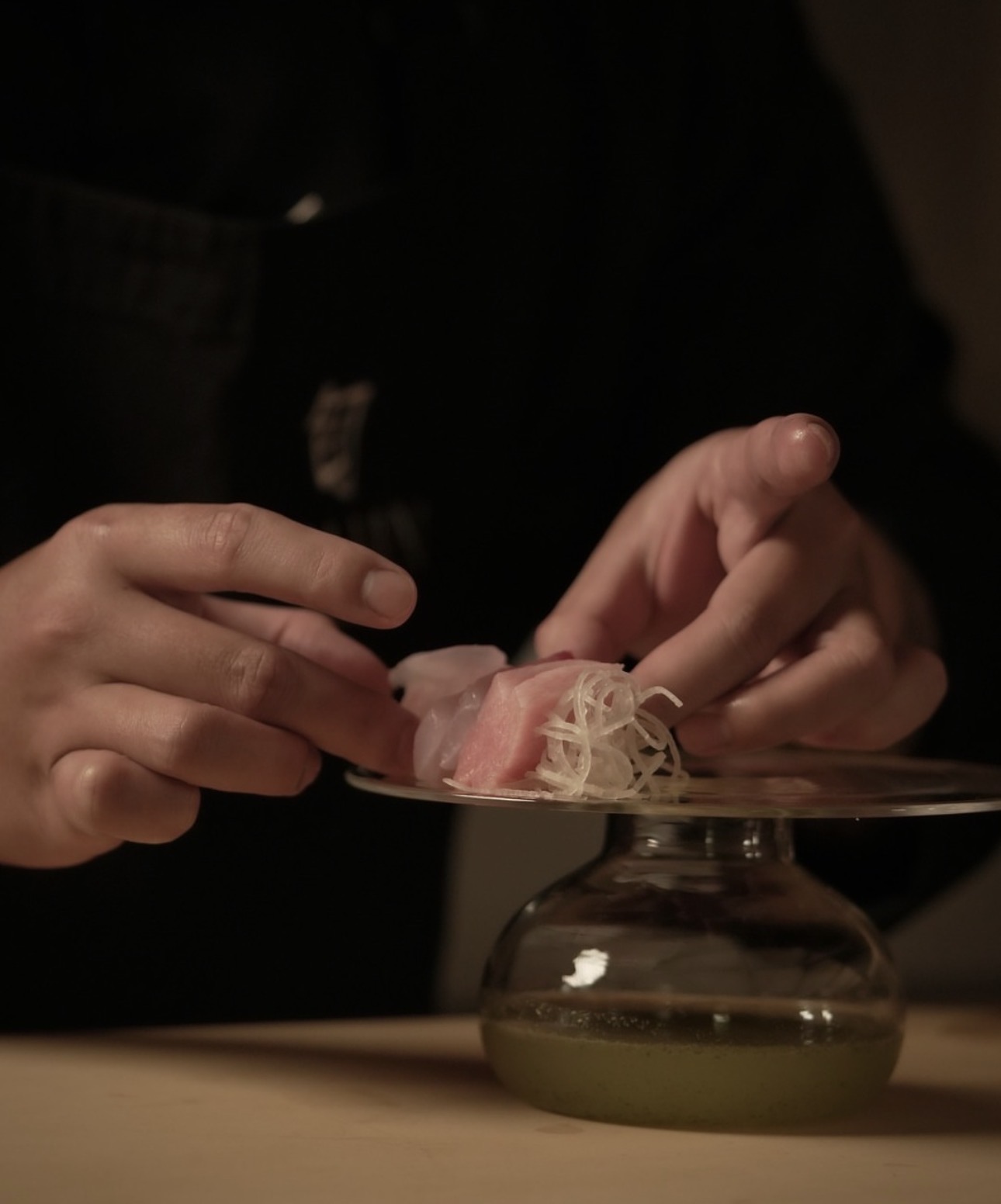 Shun Omakase by Tavolo Group